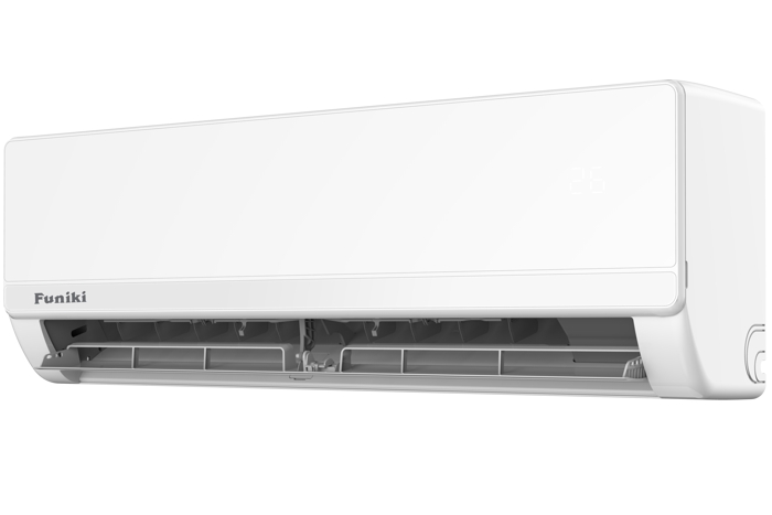 Điều hòa Funiki 12000 BTU 1 chiều HSC12TMM
